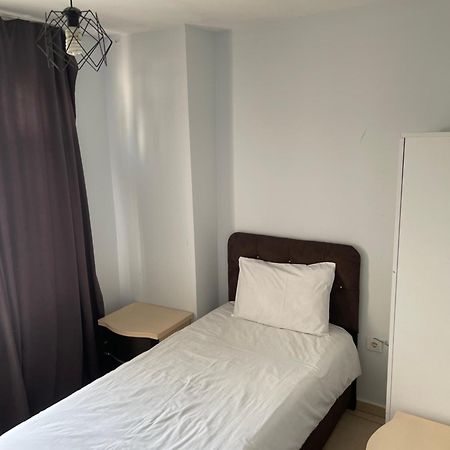 Grand Apart Taksim Aparthotel Istanbul Exteriör bild