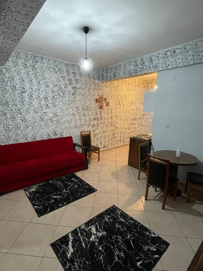 Grand Apart Taksim Aparthotel Istanbul Exteriör bild