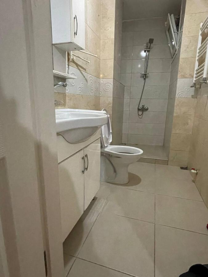 Grand Apart Taksim Aparthotel Istanbul Exteriör bild