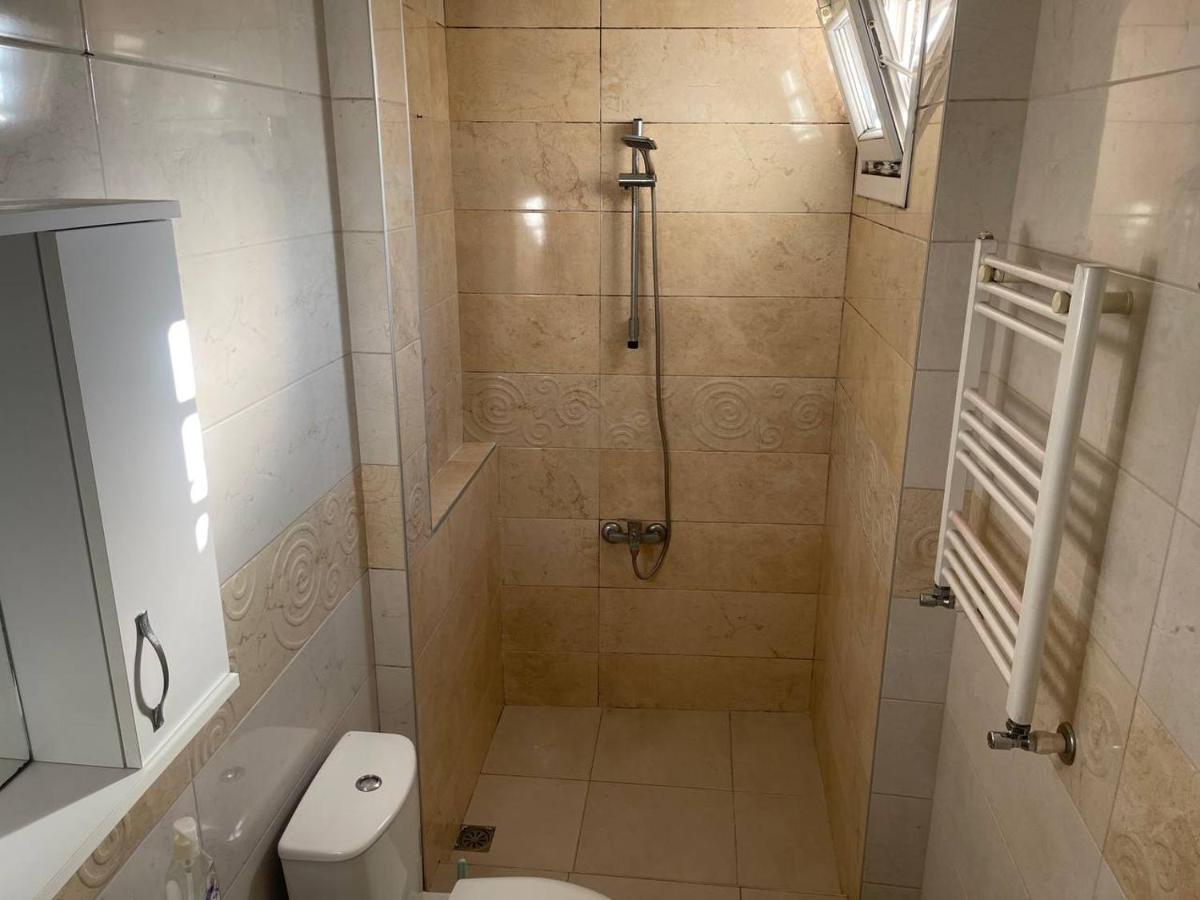 Grand Apart Taksim Aparthotel Istanbul Exteriör bild